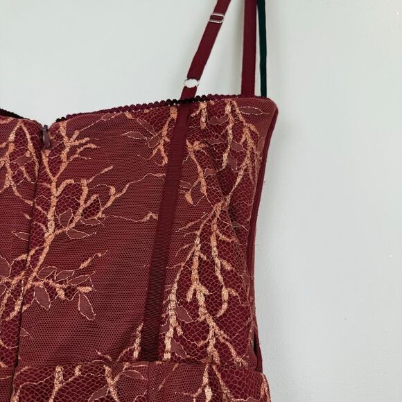 Katie May
Venus Jumpsuit 🧡 - Picture 13 of 13